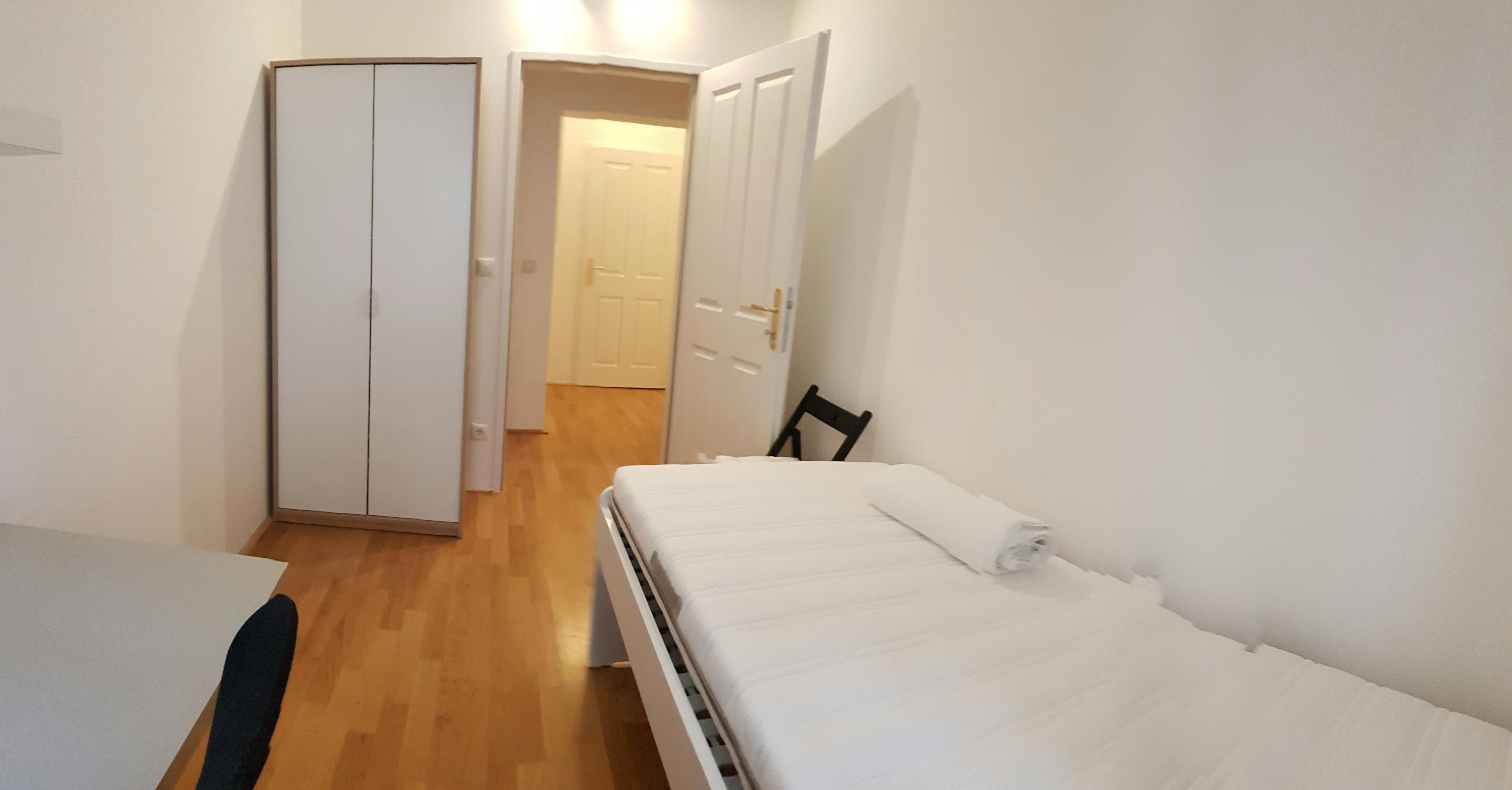 Apartment Vienna, 74m² — photo 2