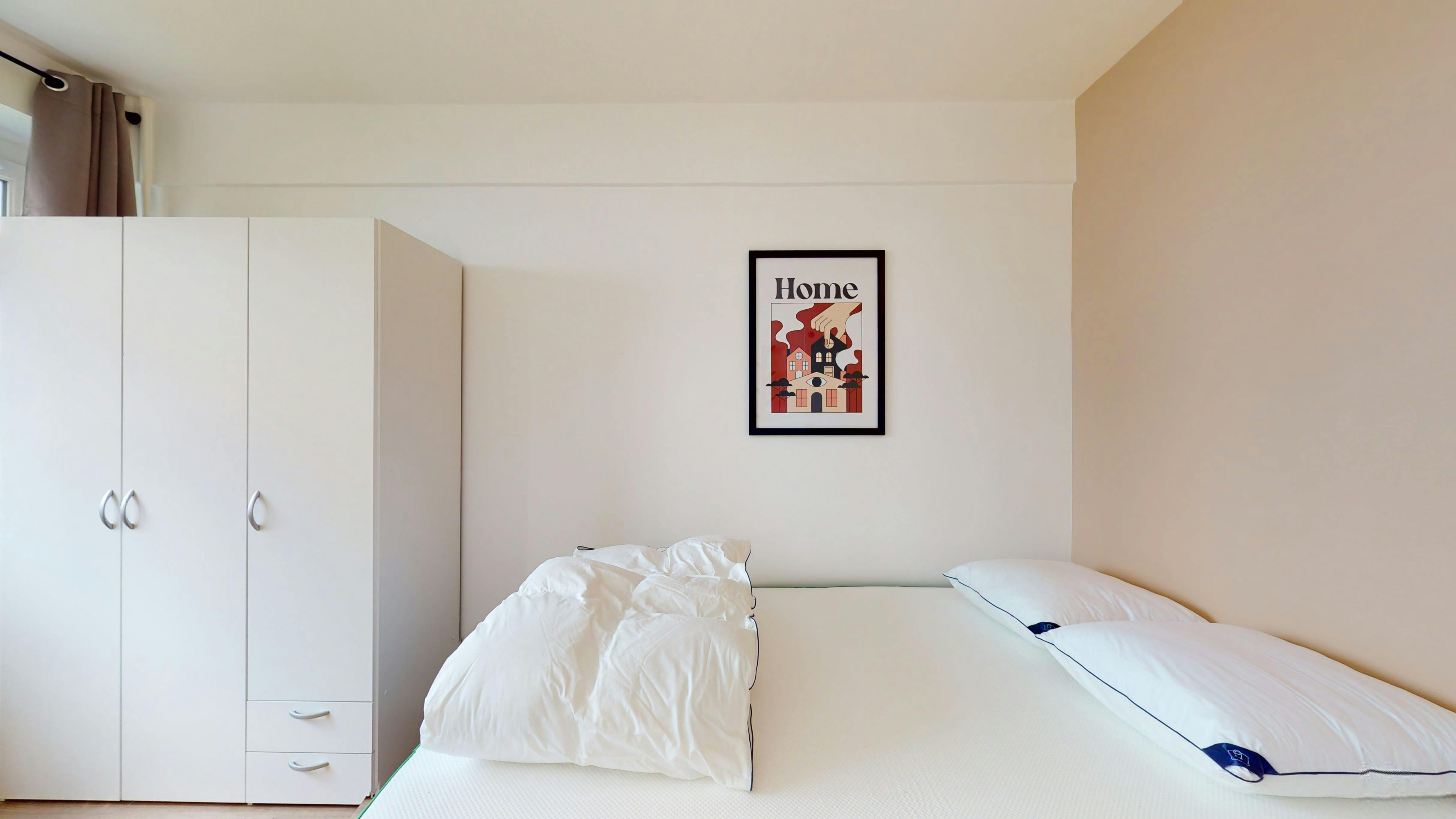 Apartment Puteaux, 98m² — photo 91