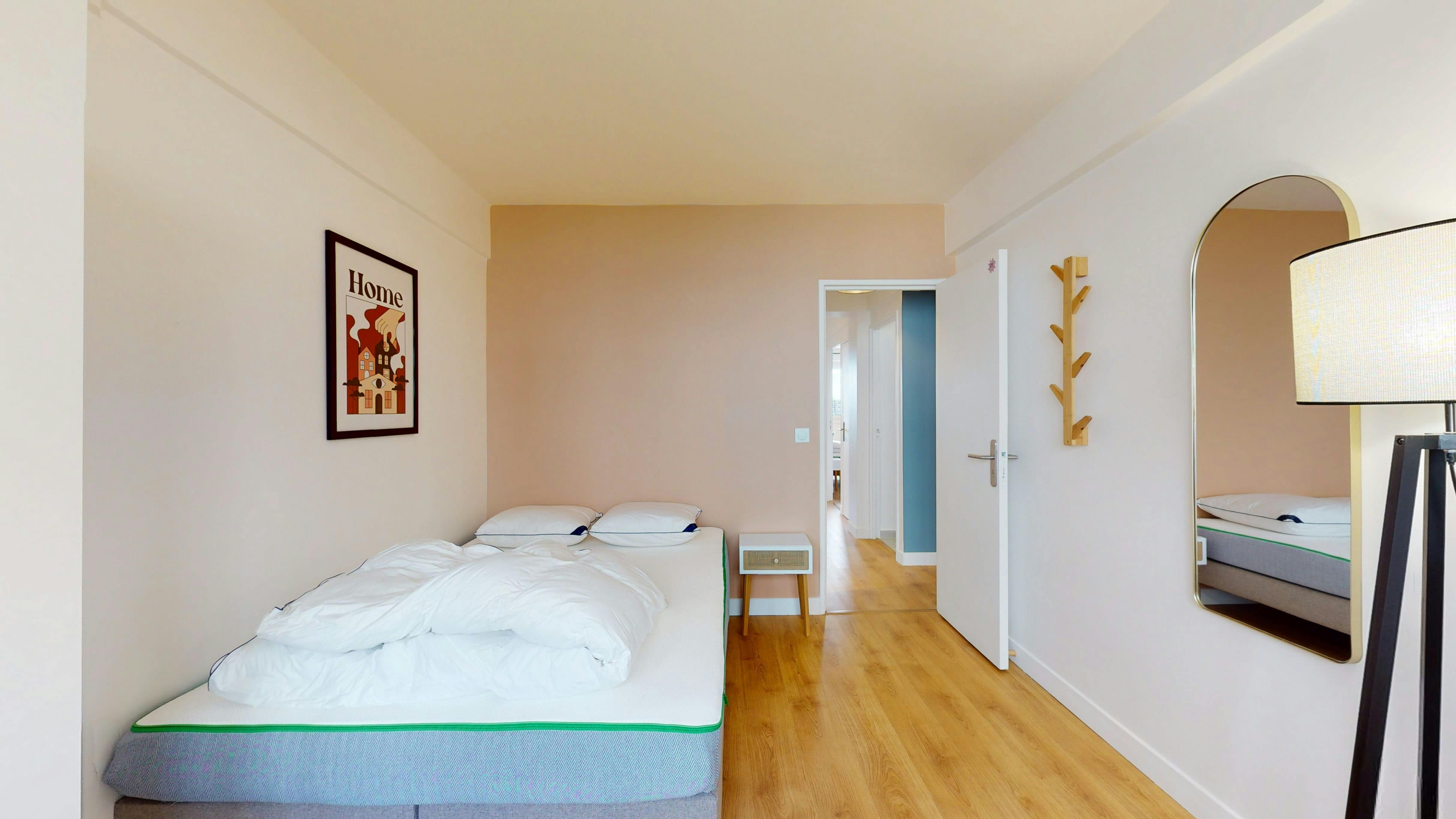 Apartment Puteaux, 98m² — photo 95