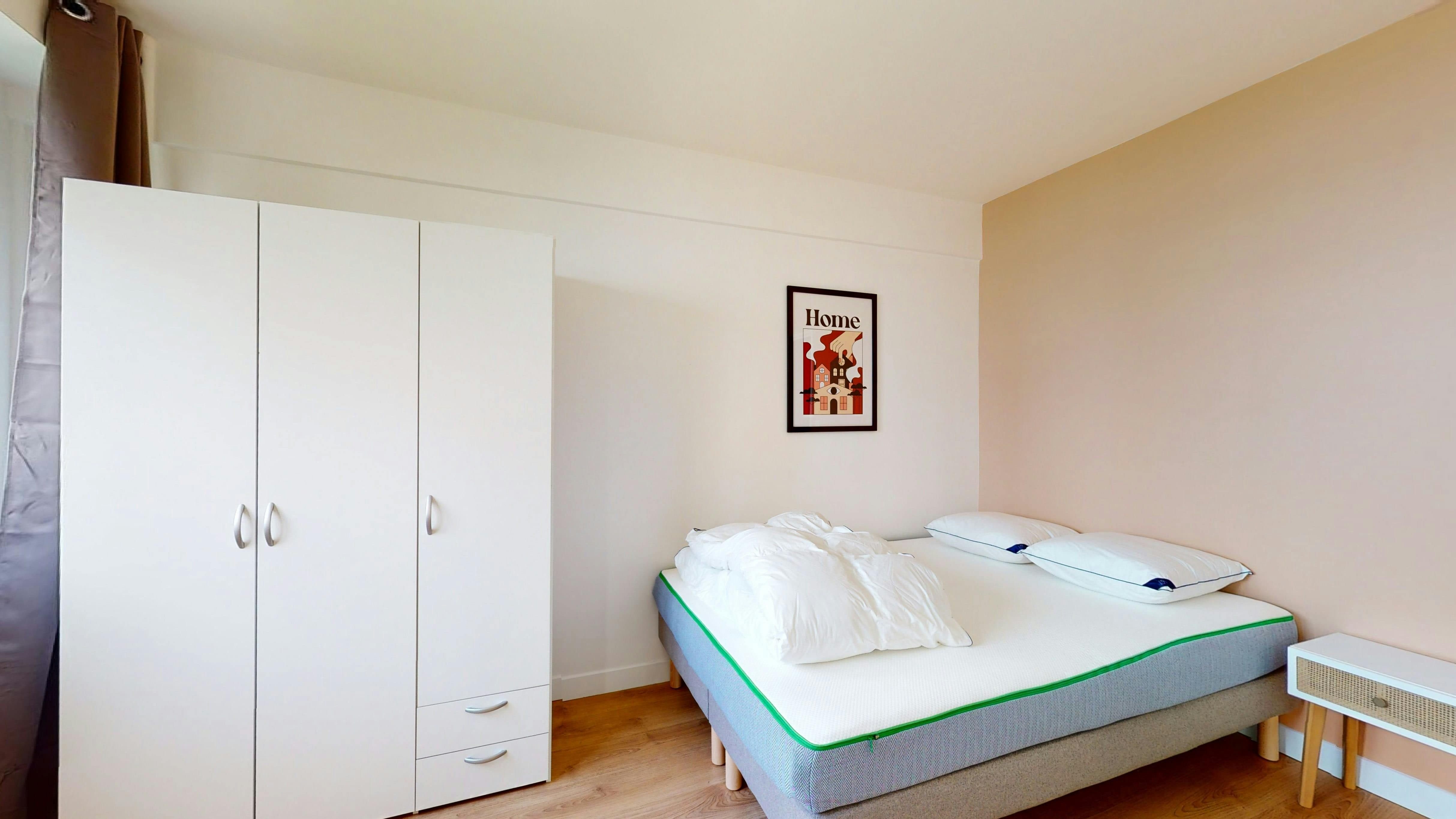 Apartment Puteaux, 98m² — photo 33
