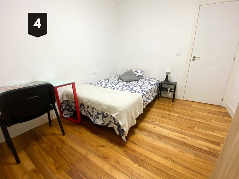 Cocherito Bilbao kalea, Bilbao preview