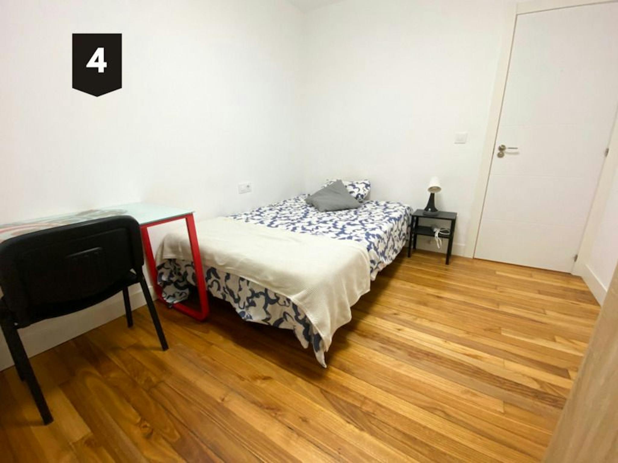 Cocherito Bilbao kalea, Bilbao preview