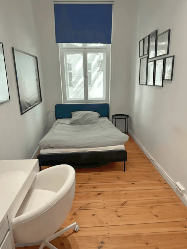 Private room in Paul-Lincke-Ufer, Berlin (1480965) room image 2