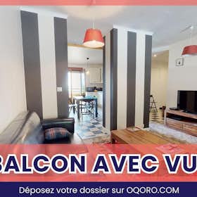 Private room for rent for €550 per month in Lyon, Montée de l'Observance