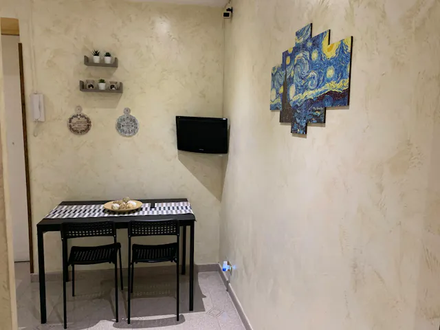 Private room in Via Merulana, Rome (1481008) room image 70