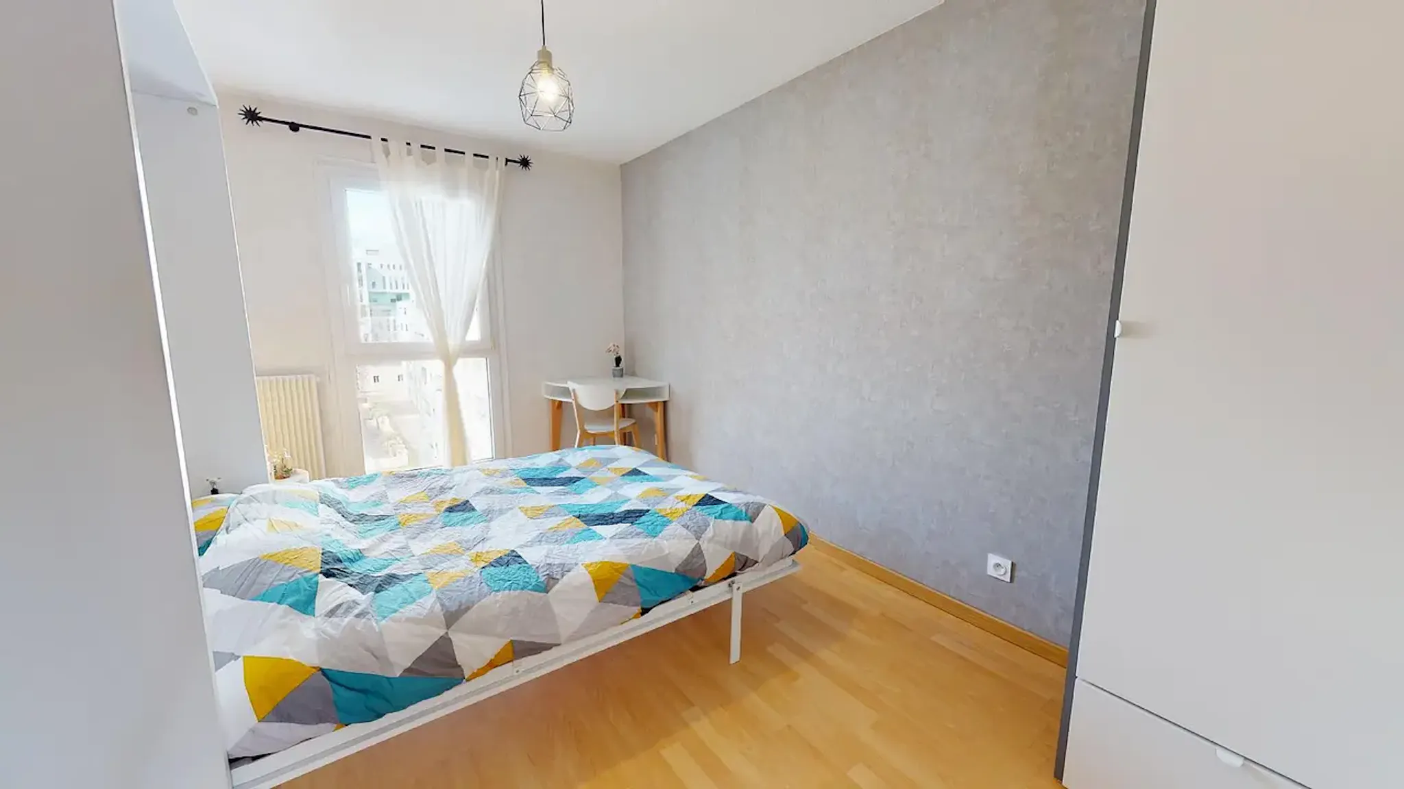 Avenue Roberto Rossellini, Villeurbanne preview