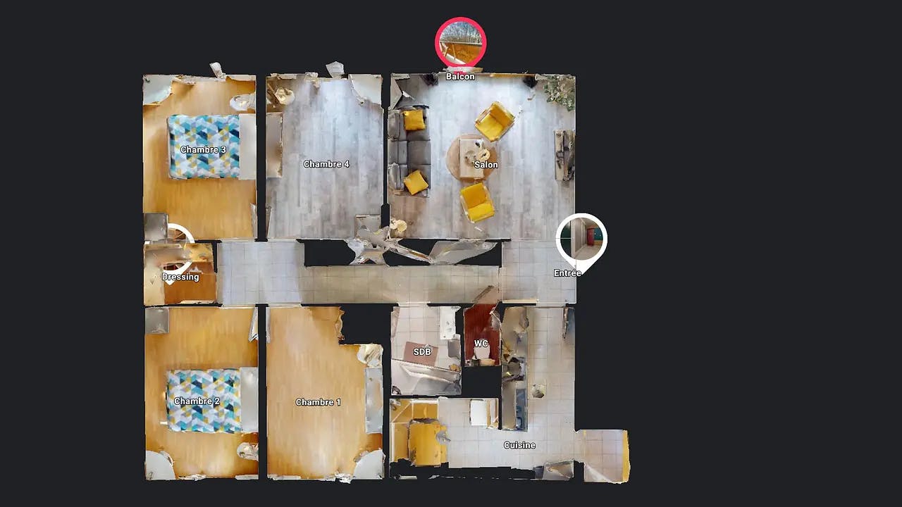 preview gallery tile