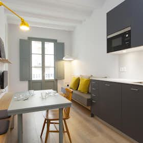 Apartment for rent for €1,495 per month in Barcelona, Carrer del Roser