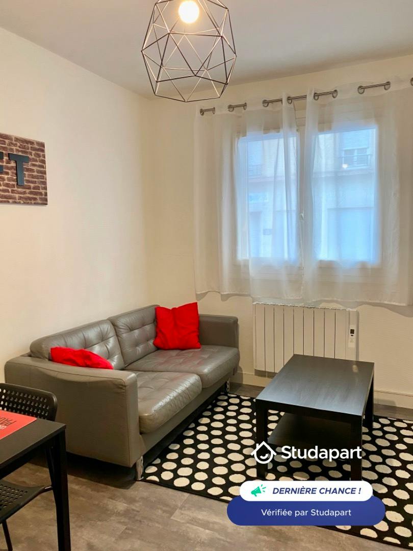 Appartement – Lyon, Sainte-Blandine, 2e Arrondissement - Vue 3