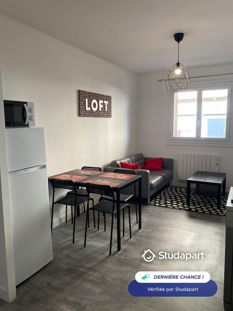 Appartement – Lyon, Sainte-Blandine, 2e Arrondissement - Vue 5