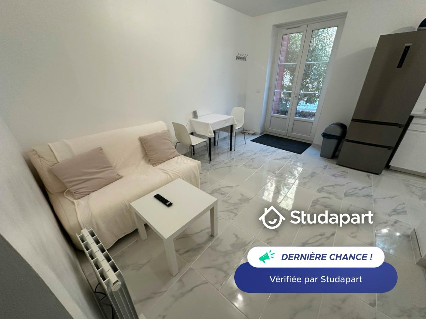Appartement à Chaville