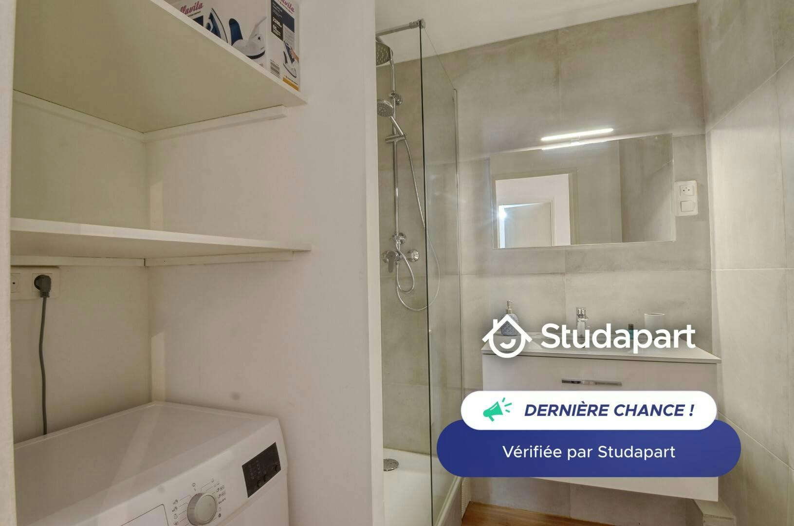 Appartement – Marseille, Les Cinq-Avenues, 4e Arrondissement - Plus