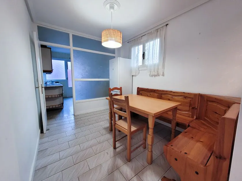 Private room in Plaza del Funicular, Bilbao (1481096) ROOM 3