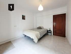 Приватна кімната за оренду для 390 EUR на місяць у Bilbao, Monte Jata kalea