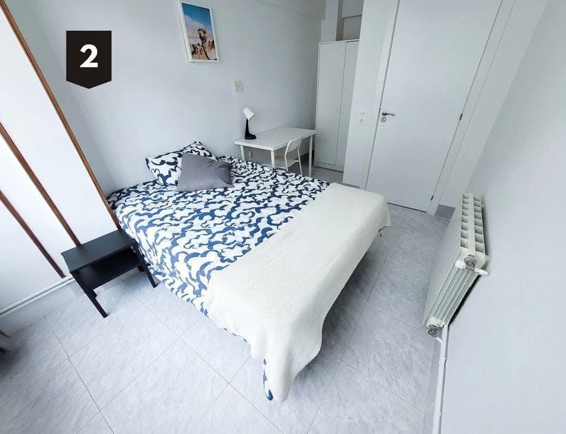 Monte Jata kalea, Bilbao preview