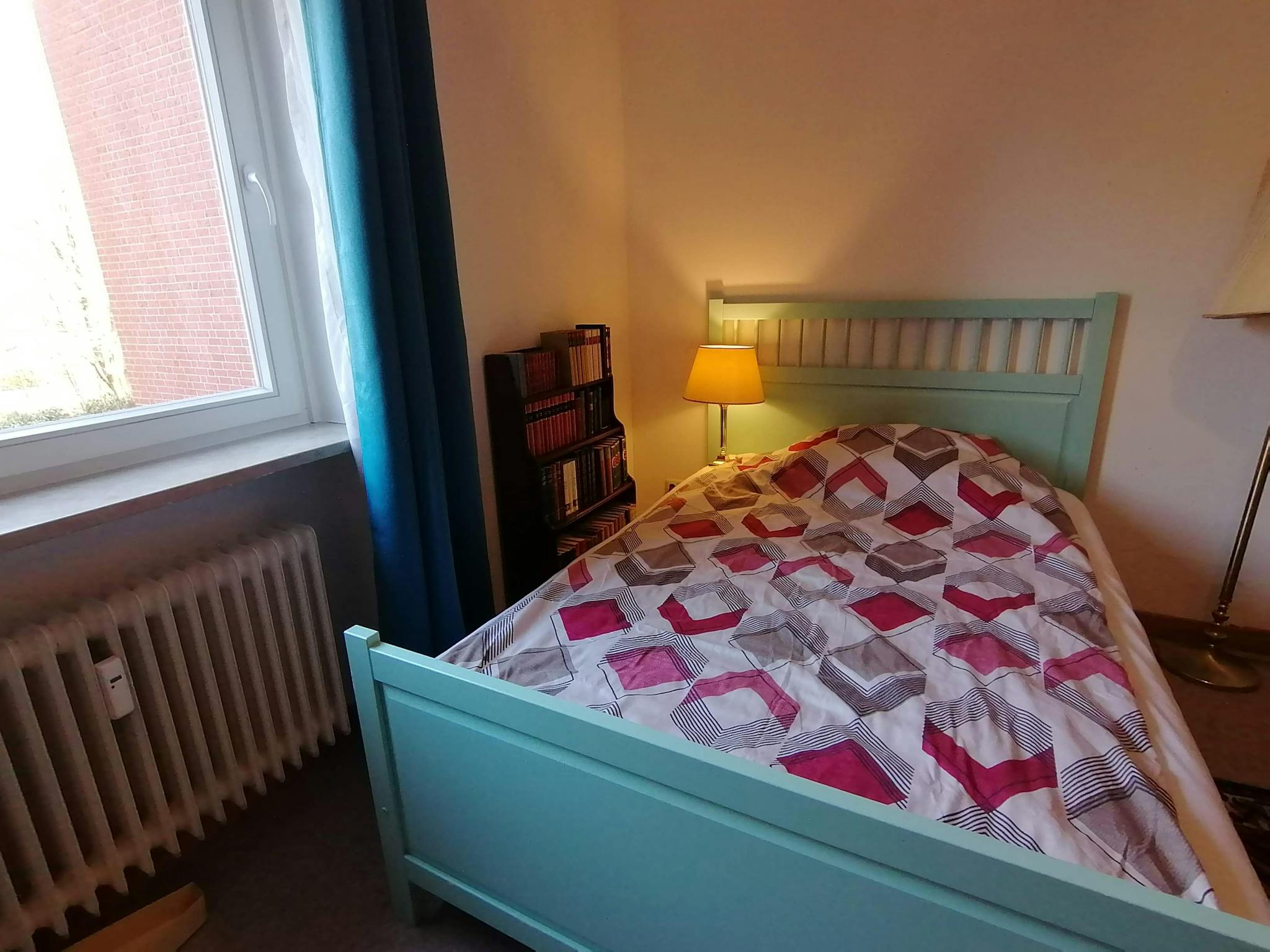 Rögenoort, Hamburg preview