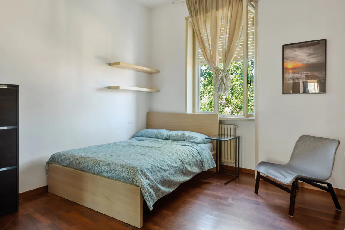 Private room in Corso di Porta Romana, Milan (1481133) ROOM
