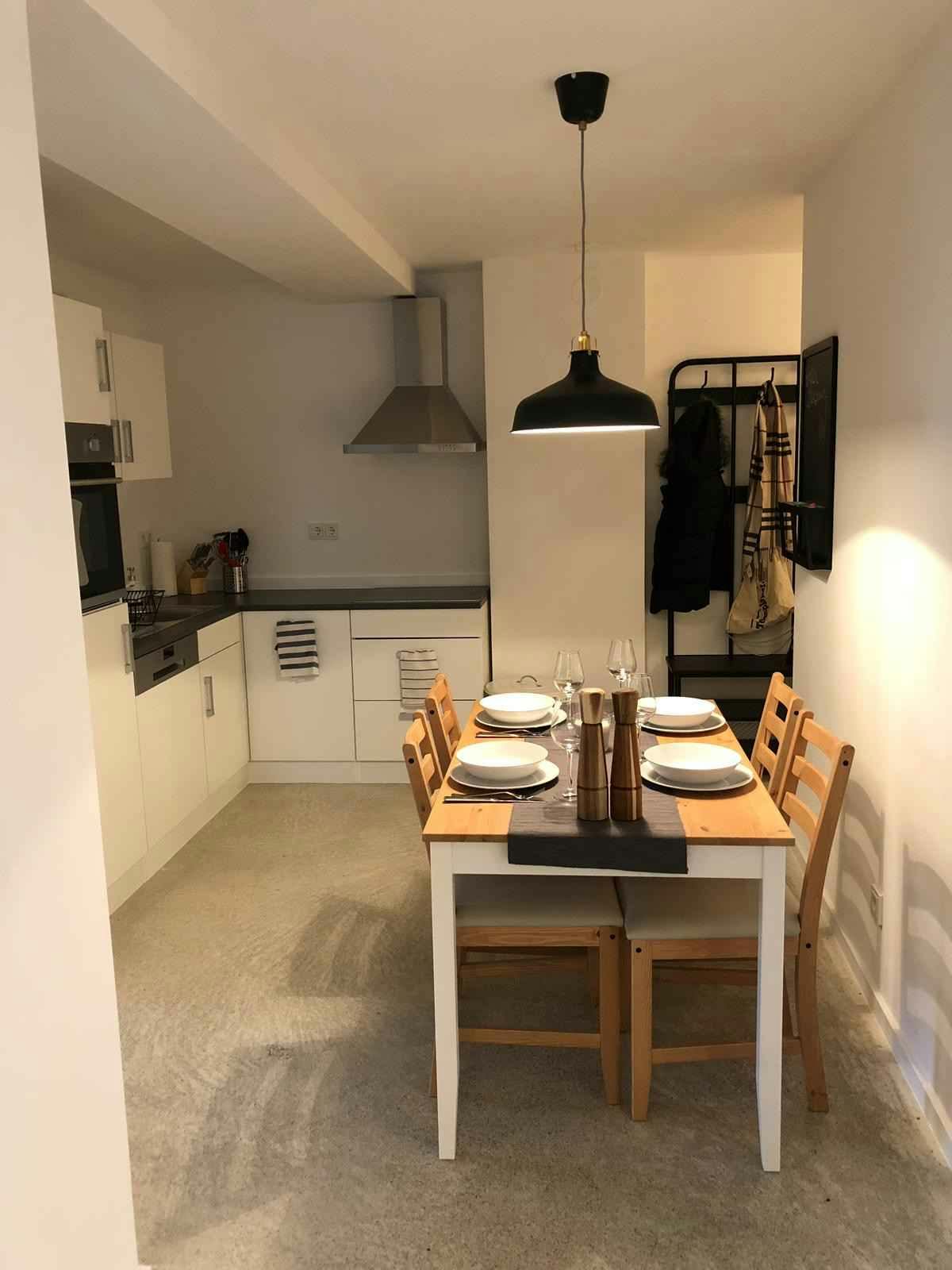 Single room Munich, 1 bed, 12m² — photo 1