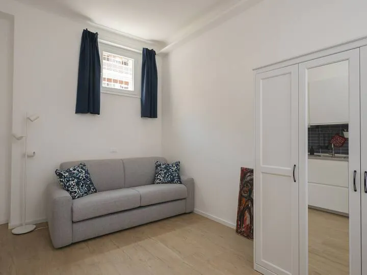 Apartment in Via Accademia, Milan (1481136) ROOM 1