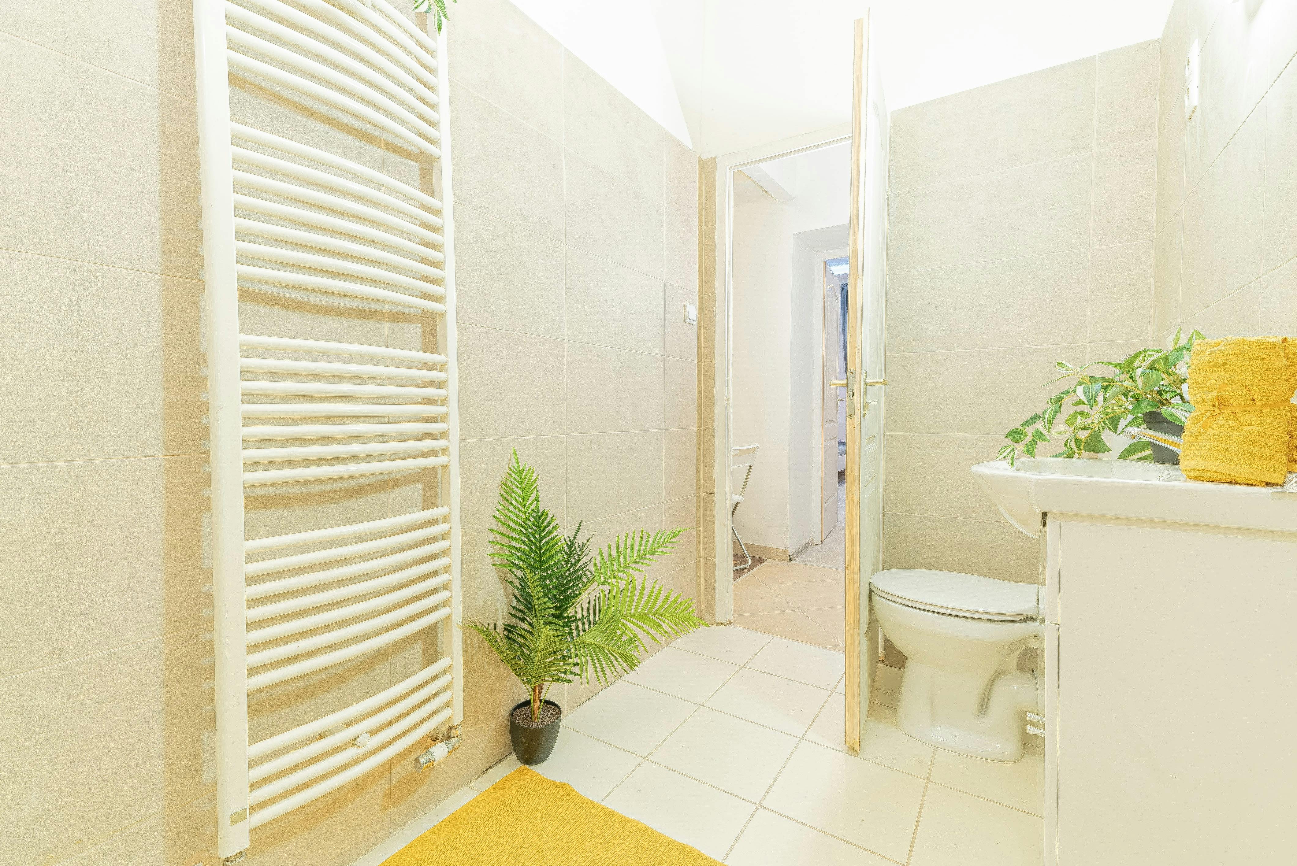 Apartment Budapest — photo 9