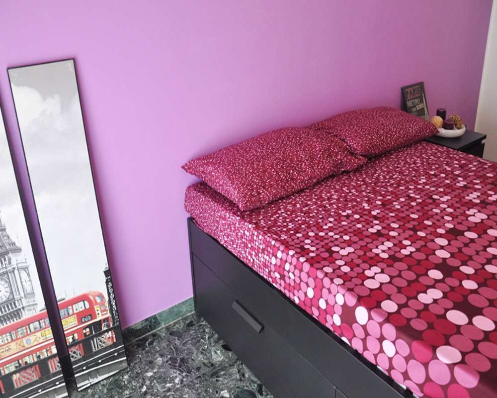 Via Carlo Pisacane, Milan