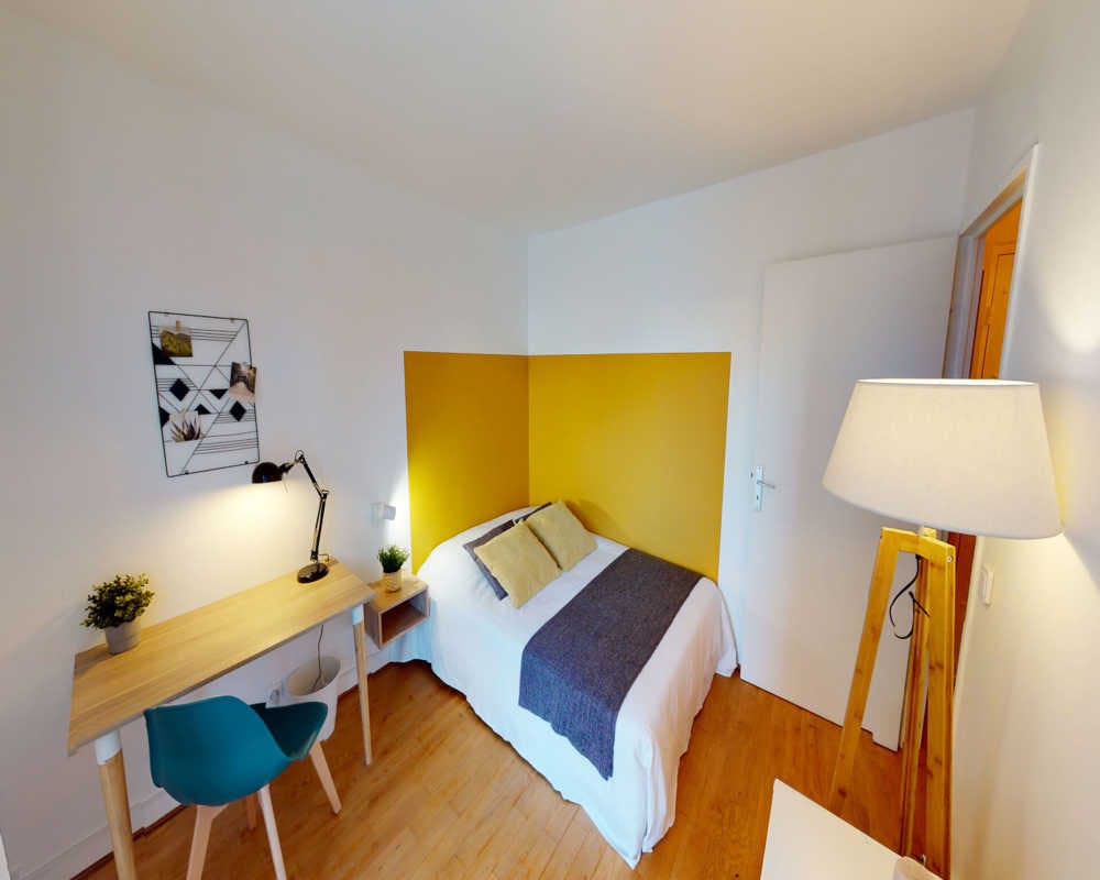 Rue Juge, Paris preview