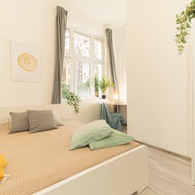 Отдельная комната сдается в аренду за 137 685 HUF в месяц в Budapest, Batthyány utca