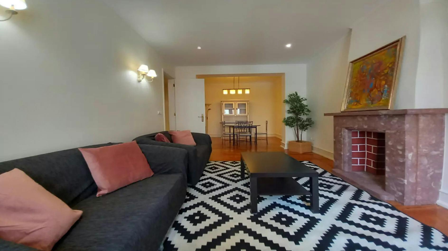 Rua Actriz Virginia, Lisbon preview