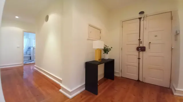 3-Bedroom Apartment in Rua Actriz Virginia, Lisbon (1481162) room image 30