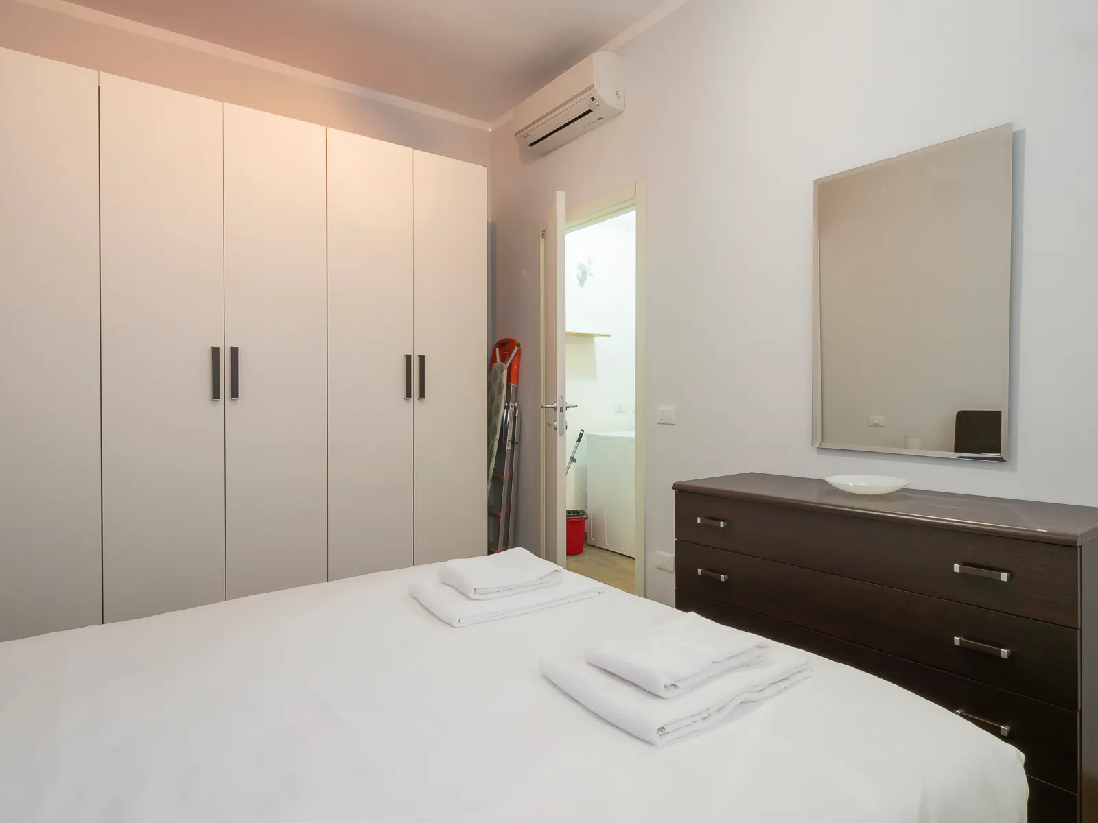 1-Bedroom Apartment in Viale Bligny, Milan (1481167) ROOM 4