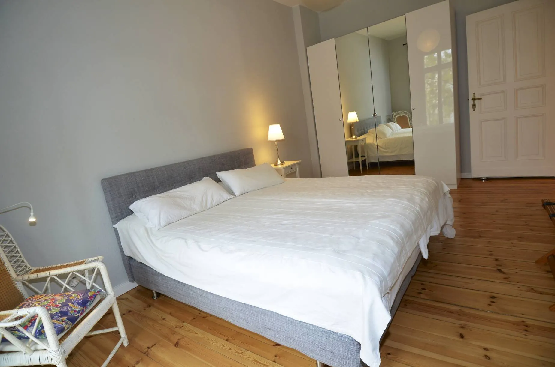 1-Bedroom Apartment in Pfalzburger Straße, Berlin (1481170) ROOM 3
