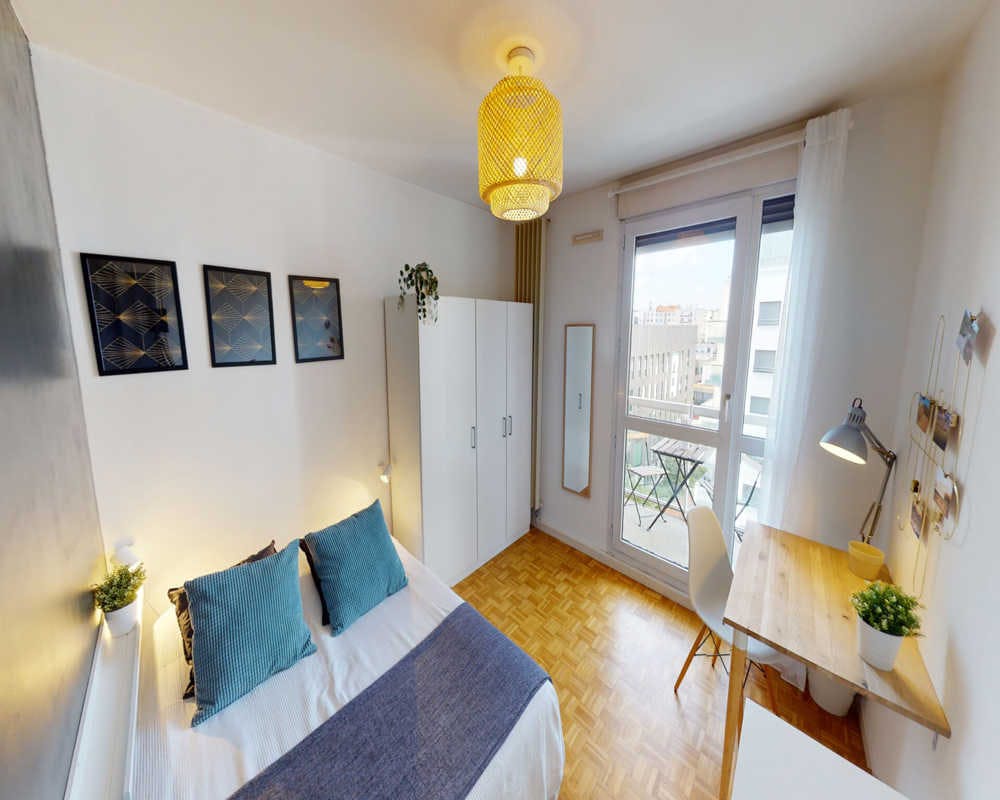 Rue Marius Berliet, Lyon preview