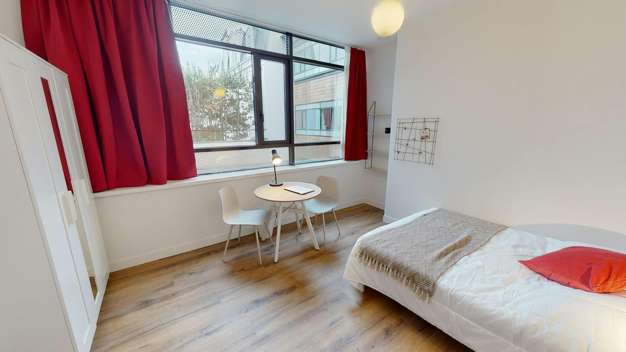 Avenue Sainte-Anne, Asnières-sur-Seine preview