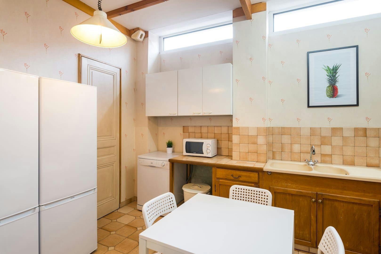 Apartment Lyon, 197m² — photo 5