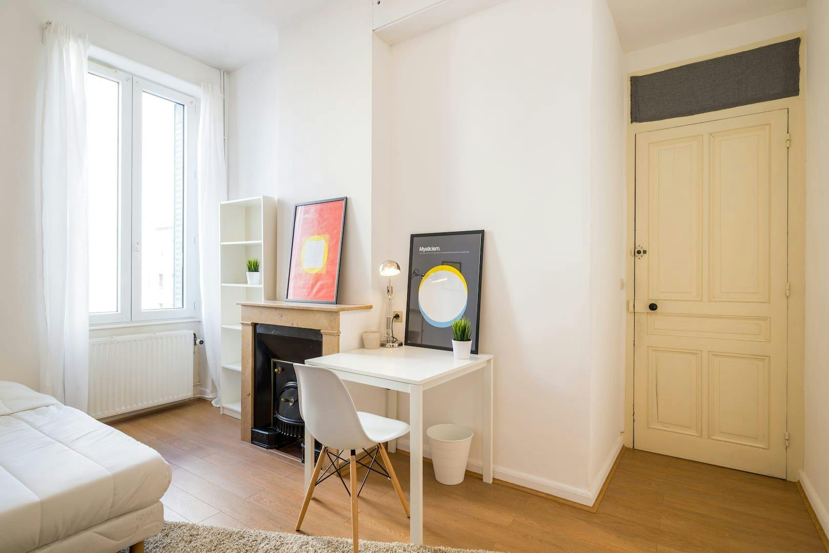 Apartment Lyon, 197m² — photo 3