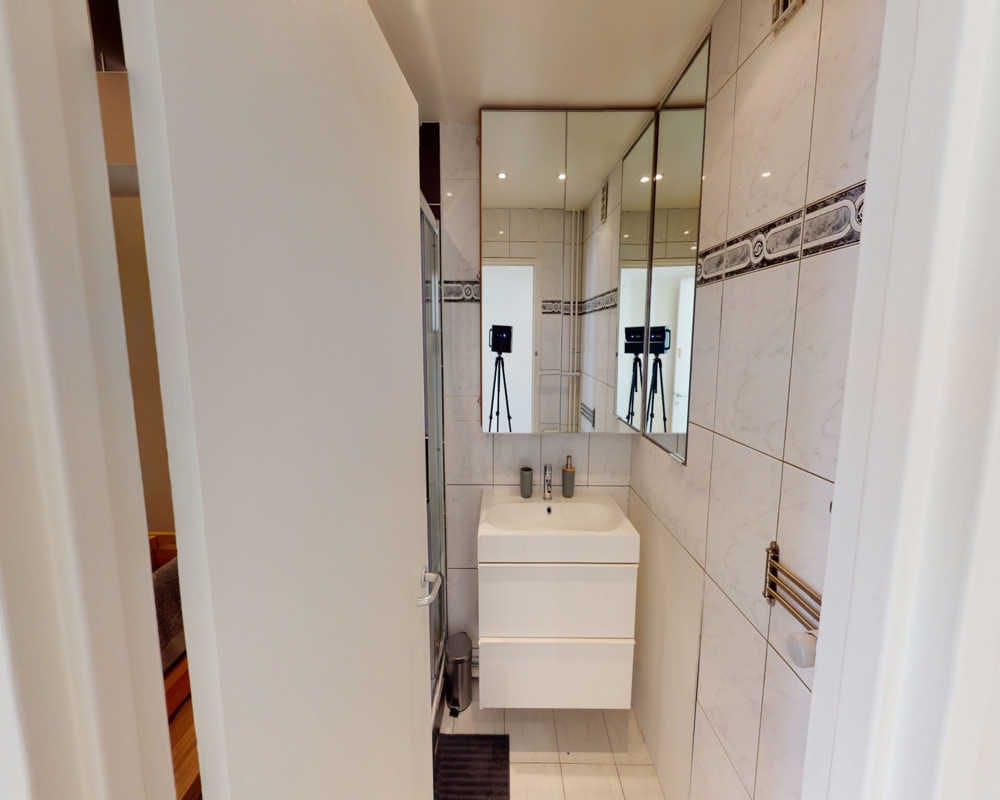 Apartment Paris, 75m² — photo 23