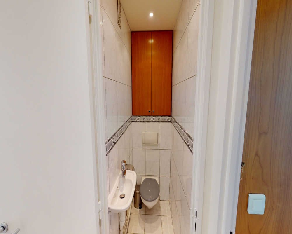 Apartment Paris, 75m² — photo 29
