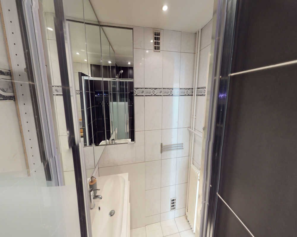 Apartment Paris, 75m² — photo 35