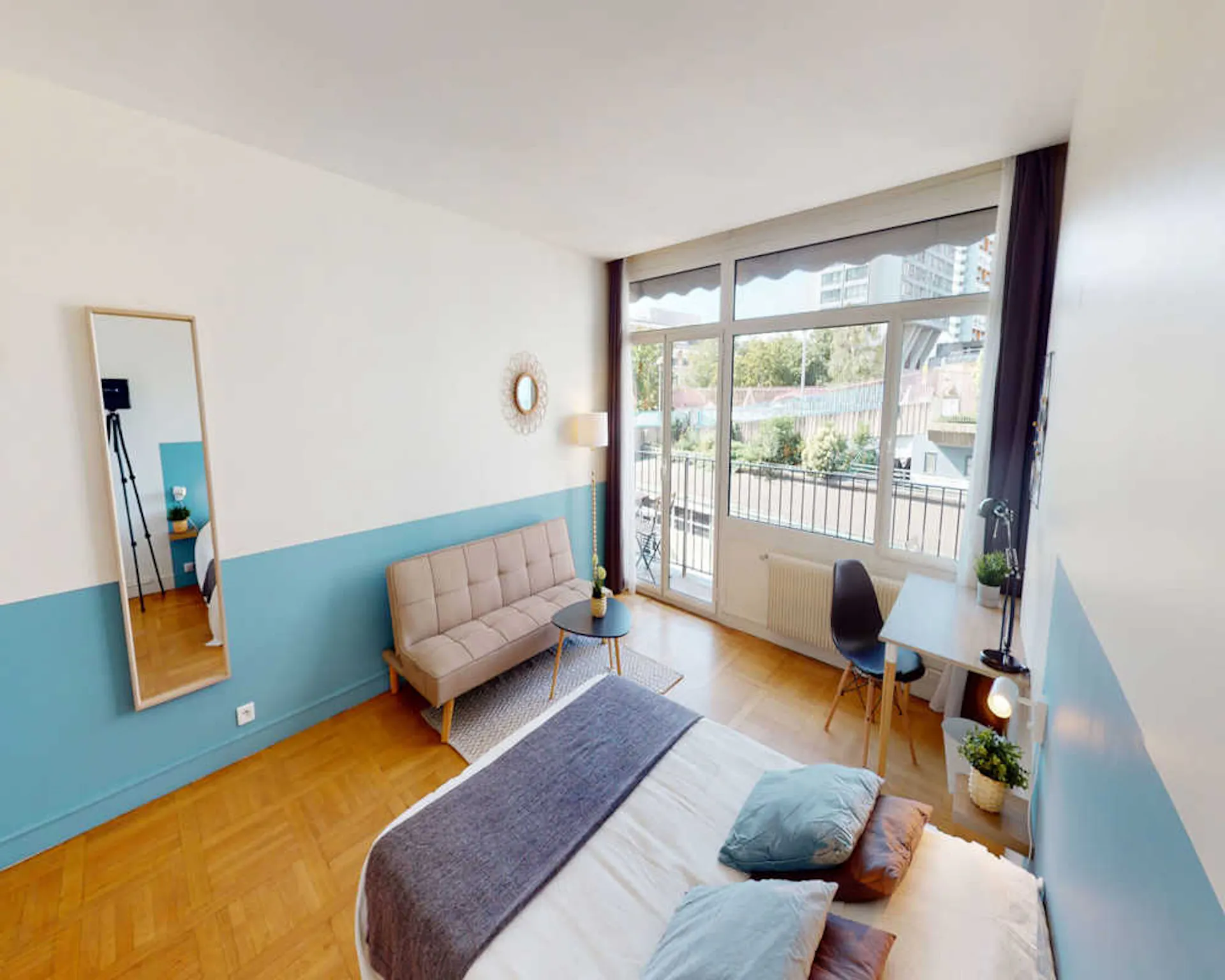 Rue du Docteur Finlay, Paris preview