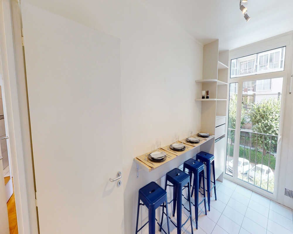 Apartment Paris, 75m² — photo 33