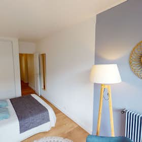 Private room for rent for €798 per month in Paris, Rue d'Hautpoul