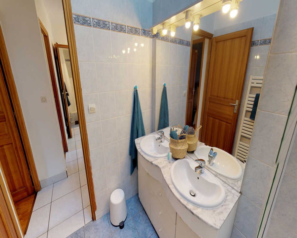 Single room Lyon, 10m² — photo 45
