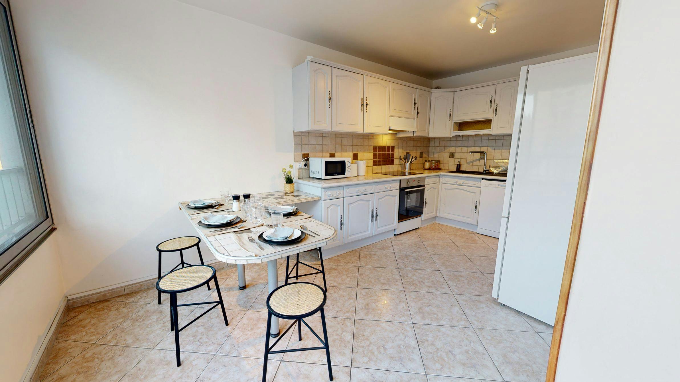 Single room Nanterre, 13m² — photo 10