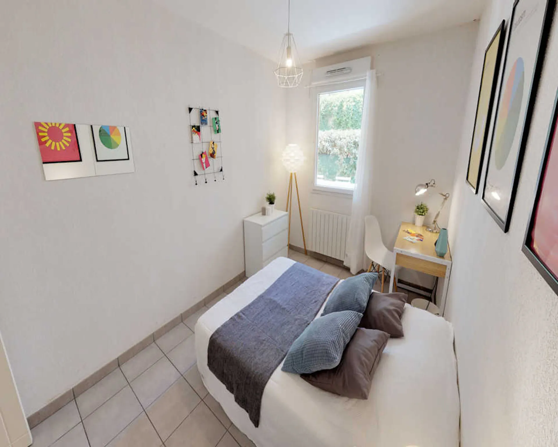 Rue des Bons Enfants, Lyon preview