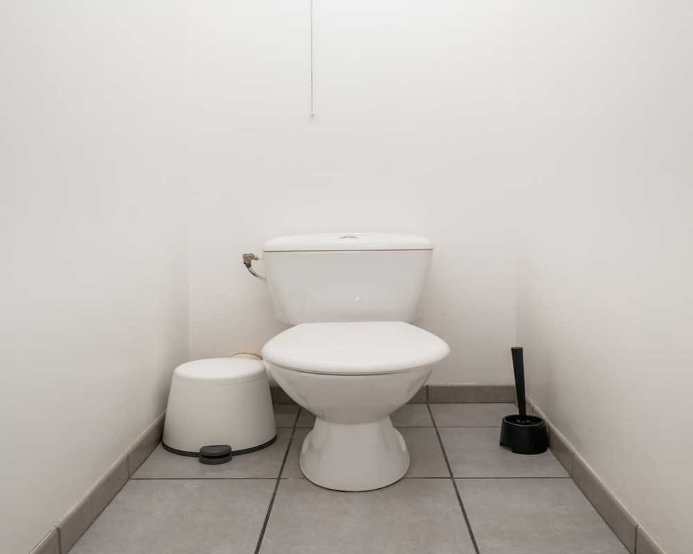 Apartment Lyon, 73m² — photo 25