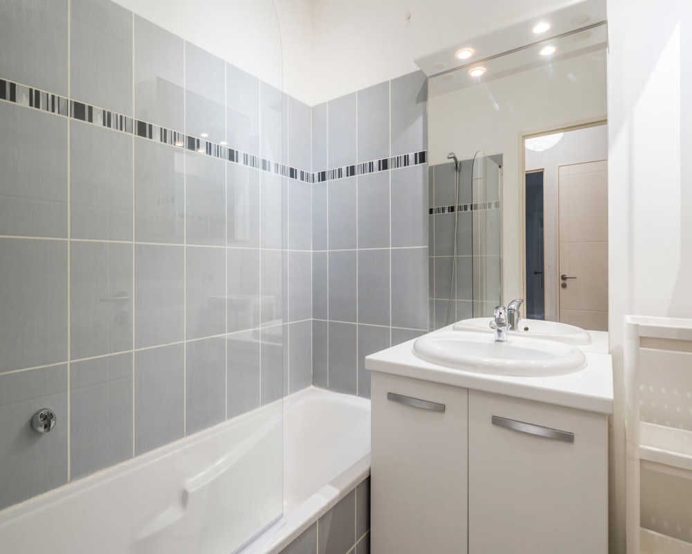 Apartment Lyon, 73m² — photo 27