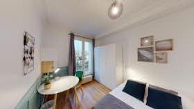 Private room for rent for €772 per month in Ivry-sur-Seine, Rue Maurice Grandcoing