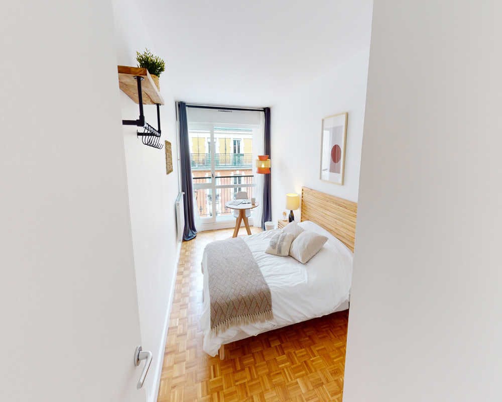 Rue Tiphaine, Paris preview