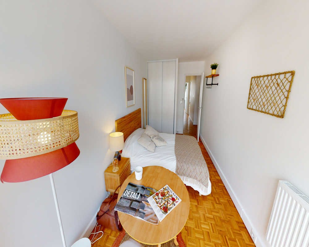 Appartamento Parigi, 107m² — foto 13