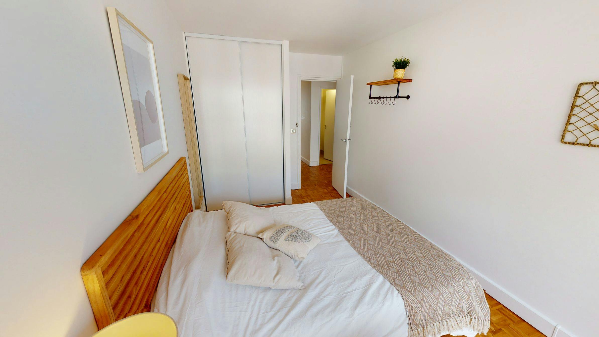 Appartamento Parigi, 107m² — foto 8